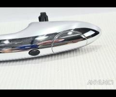 MANIGLIA ESTERNA ANTERIORE SINISTRA MINI Countryma