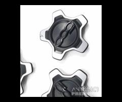 COPRI CERCHI FIAT 500 X Serie 735624970 (15>) - 6