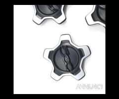 COPRI CERCHI FIAT 500 X Serie 735624970 (15>) - 8