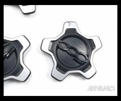 COPRI CERCHI FIAT 500 X Serie 735624970 (15>) - 9