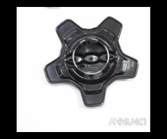 COPRI CERCHI FIAT 500 X Serie 735624970 (15>) - 10