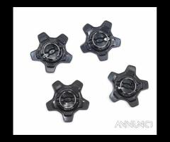 COPRI CERCHI FIAT 500 X Serie 735624970 (15>) - 11