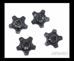 COPRI CERCHI FIAT 500 X Serie 735624970 (15>) - 12