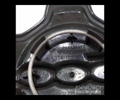 COPRI CERCHI FIAT 500 X Serie 735624970 (15>) - 13