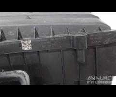 BOX SCATOLA FILTRO ARIA AUDI Q2 Serie (GAB) 5Q0129 - 7