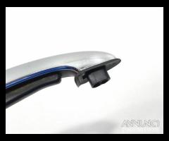 MANIGLIA ESTERNA ANTERIORE DESTRA MINI Countryman - 12