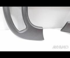 MODANATURA CENTRALE CRUSCOTTO FIAT Panda Serie 4X4 - 8