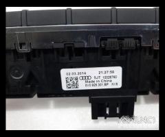 PULSANTIERA CENTRALE AUDI A3 Sportback Serie (8VA) - 13