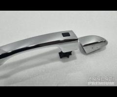 MANIGLIA ESTERNA ANTERIORE DESTRA HYUNDAI Tucson s - 6