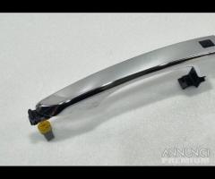 MANIGLIA ESTERNA ANTERIORE DESTRA HYUNDAI Tucson s - 8