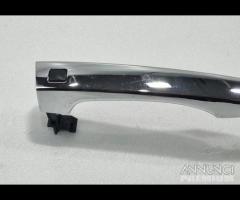 MANIGLIA ESTERNA ANTERIORE DESTRA HYUNDAI Tucson s - 11