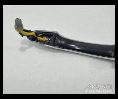 MANIGLIA ESTERNA ANTERIORE DESTRA HYUNDAI Tucson s - 12