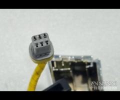 MANIGLIA ESTERNA ANTERIORE DESTRA HYUNDAI Tucson s - 14