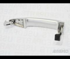 MANIGLIA ESTERNA ANTERIORE DESTRA HYUNDAI iX20 Ser - 7