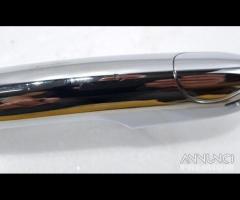 MANIGLIA ESTERNA ANTERIORE SINISTRA MINI Countryma