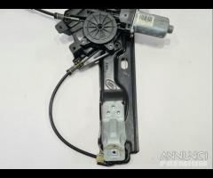 CREMAGLIERA ANTERIORE SINISTRA LAND ROVER Range Ro