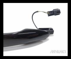 MANIGLIA ESTERNA ANTERIORE SINISTRA NISSAN Micra S - 6