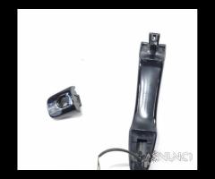 MANIGLIA ESTERNA ANTERIORE SINISTRA NISSAN Micra S - 8