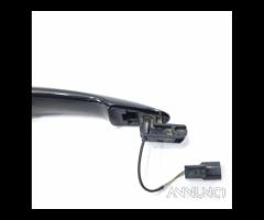 MANIGLIA ESTERNA ANTERIORE SINISTRA NISSAN Micra S - 10