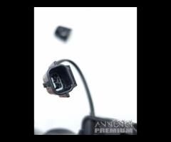 MANIGLIA ESTERNA ANTERIORE SINISTRA NISSAN Micra S - 11