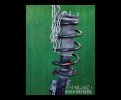 MASSA MECCANICA COMPLETA SINISTRA FORD Transit Ser