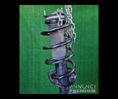 MASSA MECCANICA COMPLETA SINISTRA FORD Transit Ser - 11