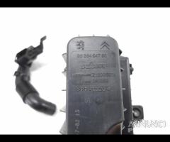 BOX SCATOLA FILTRO ARIA CITROEN C3 Serie 982645478 - 10