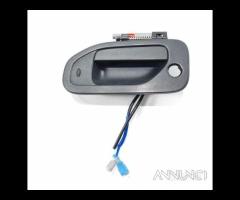 Maniglia esterna anteriore sinistra nissan nv200 1