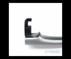 MANIGLIA ESTERNA ANTERIORE SINISTRA NISSAN Micra S - 8