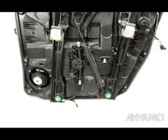 CREMAGLIERA ANTERIORE SINISTRA MERCEDES Classe B W - 7