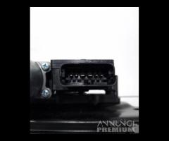 CREMAGLIERA ANTERIORE SINISTRA NISSAN Qashqai Seri