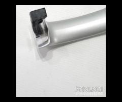 MANIGLIA ESTERNA ANTERIORE SINISTRA FORD B - Max B - 15