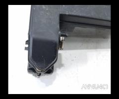 BOX SCATOLA FILTRO ARIA RENAULT Modus 1a Serie 820