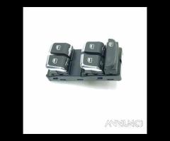 PULSANTIERA ANTERIORE SINISTRA AUDI A3 Sportback S