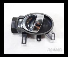 MANIGLIA INTERNA ANTERIORE SINISTRA NISSAN Juke 1a