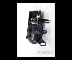 MANIGLIA INTERNA ANTERIORE SINISTRA NISSAN Juke 1a