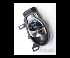 MANIGLIA INTERNA ANTERIORE SINISTRA NISSAN Juke 1a