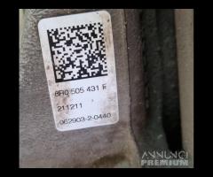 MASSA MECCANICA COMPLETA SINISTRA AUDI Q5 Serie (8 - 6