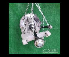 MASSA MECCANICA COMPLETA SINISTRA AUDI Q5 Serie (8 - 8