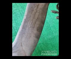 MASSA MECCANICA COMPLETA SINISTRA AUDI Q5 Serie (8 - 9