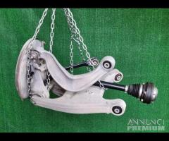 MASSA MECCANICA COMPLETA SINISTRA AUDI Q5 Serie (8 - 12