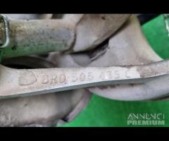 MASSA MECCANICA COMPLETA SINISTRA AUDI Q5 Serie (8 - 13