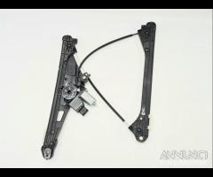 CREMAGLIERA ANTERIORE DESTRA PEUGEOT 3008 Serie 98