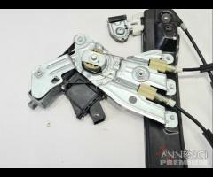 CREMAGLIERA ANTERIORE DESTRA OPEL Meriva 3a Serie