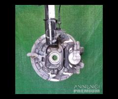 MASSA MECCANICA COMPLETA SINISTRA JEEP Renegade Se - 10