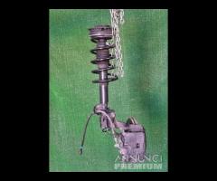 MASSA MECCANICA COMPLETA SINISTRA NISSAN NV200 1a - 6