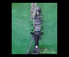 MASSA MECCANICA COMPLETA SINISTRA VOLKSWAGEN Up 1a