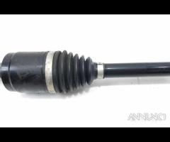 SEMIASSE POSTERIORE SINISTRO LAND ROVER Discovery