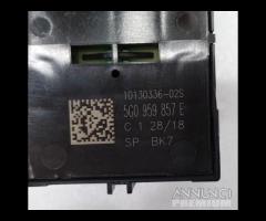 PULSANTIERA ANTERIORE SINISTRA VOLKSWAGEN T-Roc Se - 8