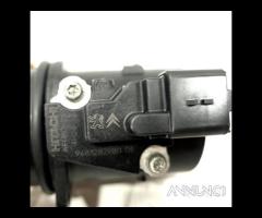 FLUSSOMETRO PEUGEOT 208 Serie 9683282980 8HP (DV4C